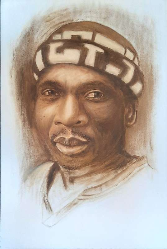 The Gentle Man