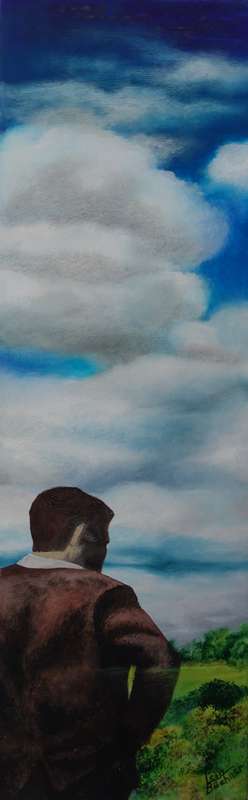 French landscape 3