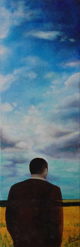 French landscape 1